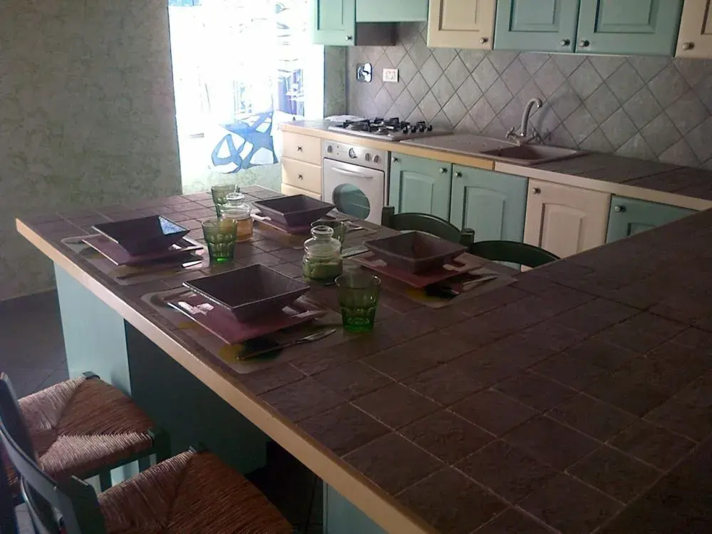Country House Elba