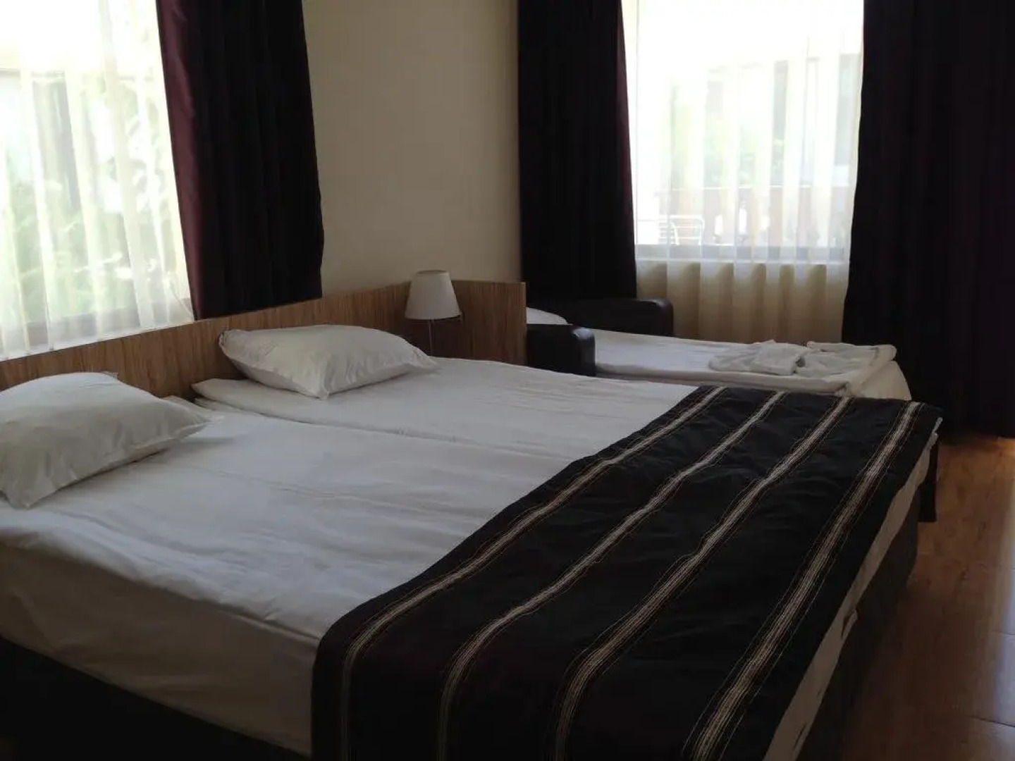 Arkutino Family Resort