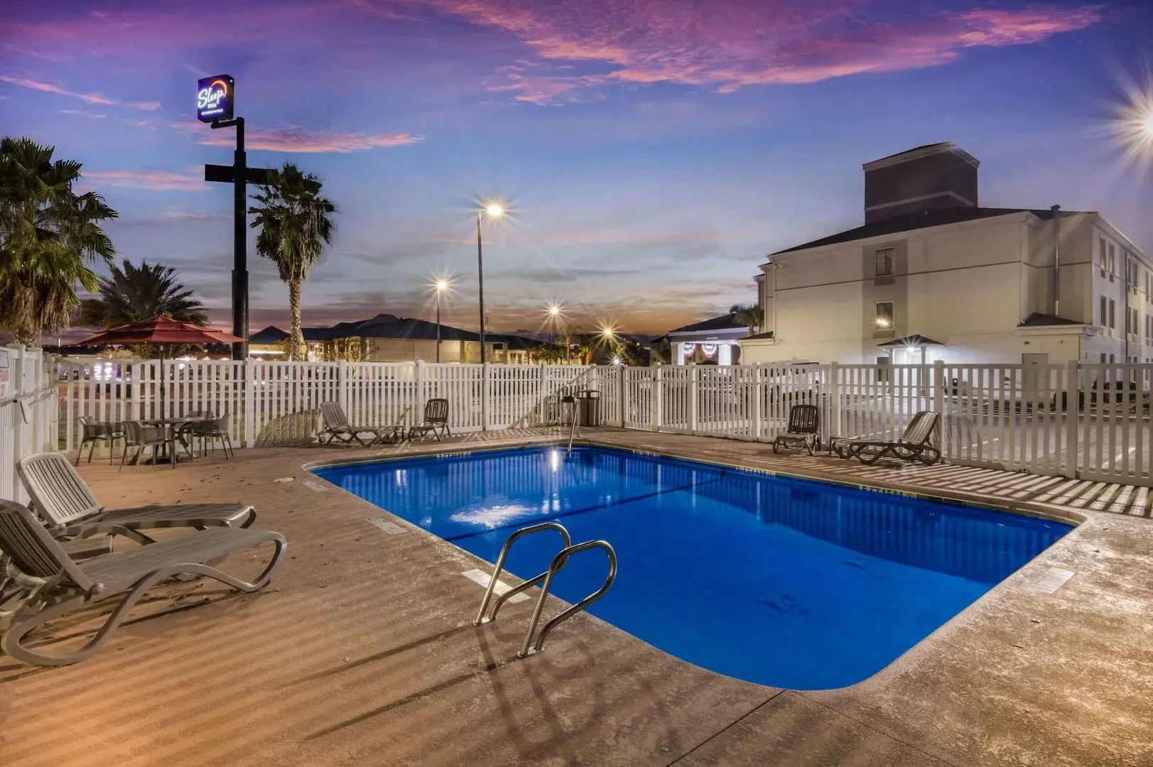 Wingate by Wyndham Kings Bay Naval Base / I-95