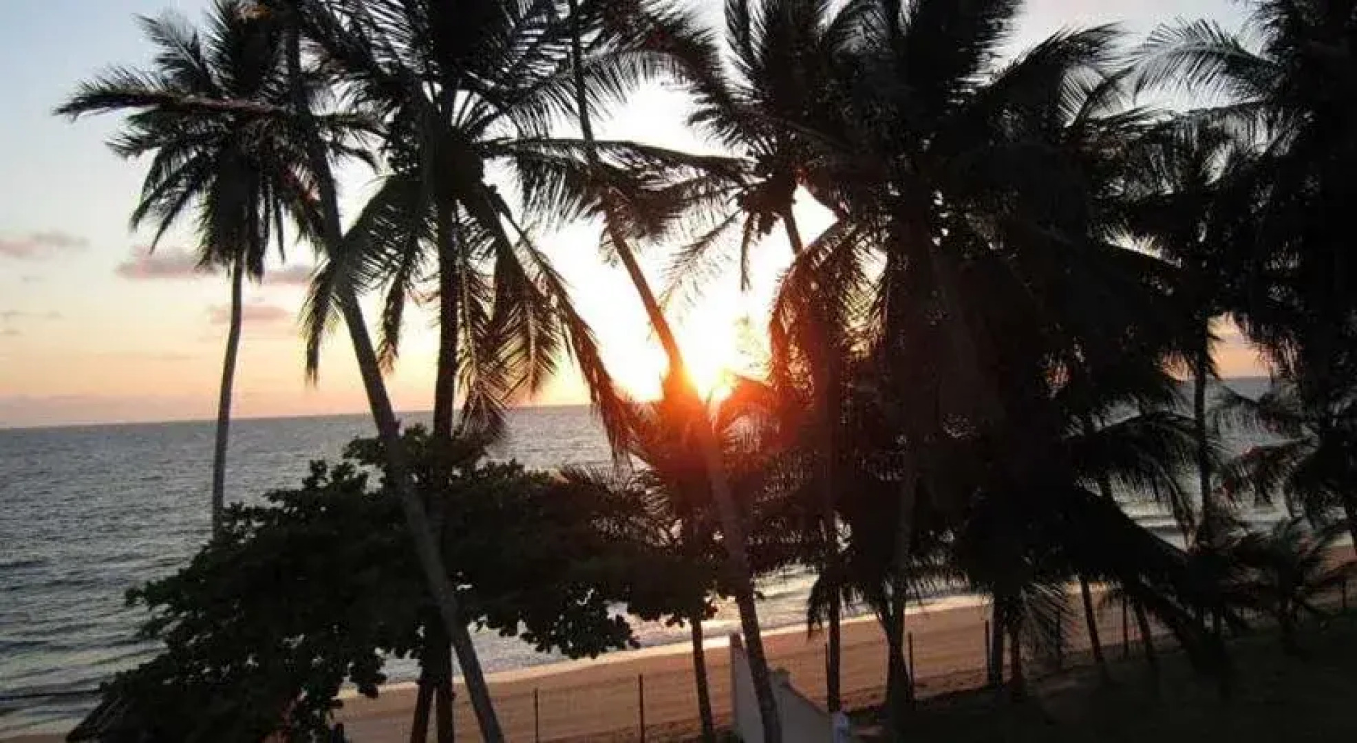 Résidence Hôtelière Océane