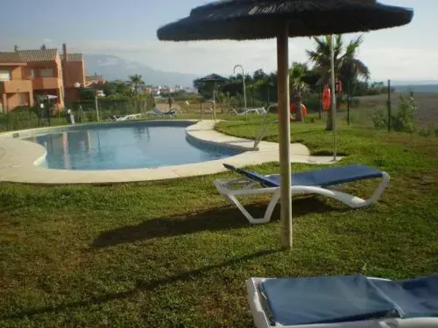 Manilva Beach 140