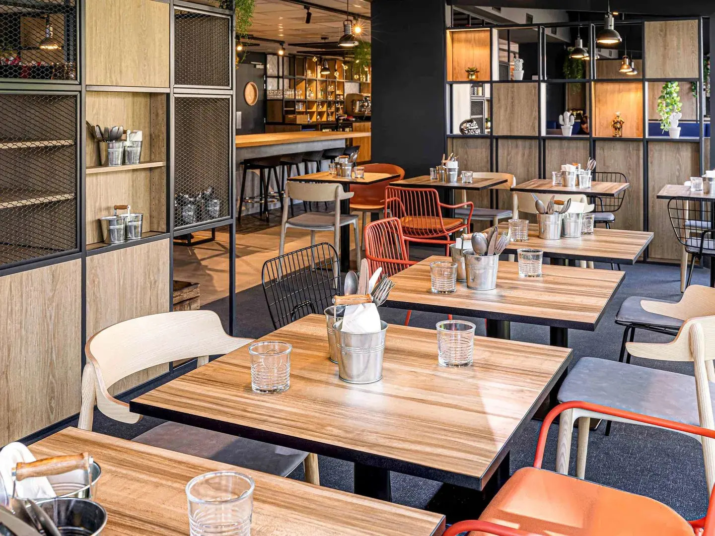 ibis Nanterre la Défense