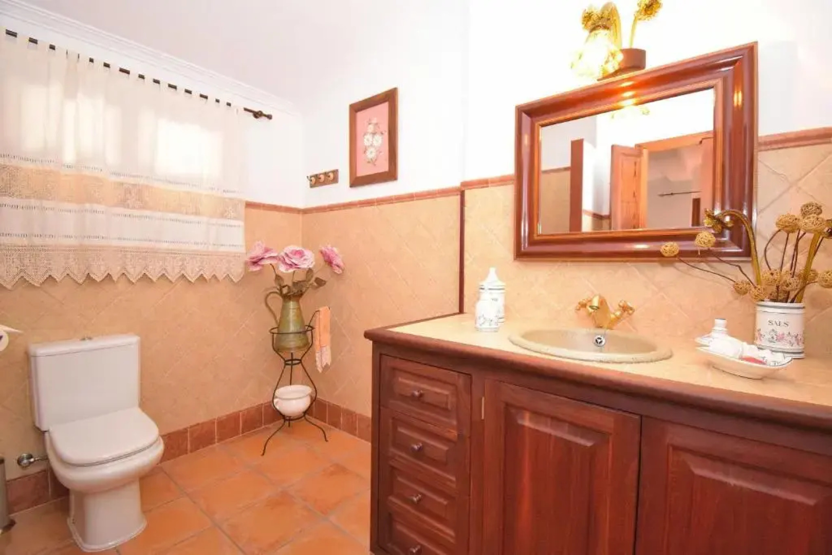 Es Cocons Villa Sineu 055