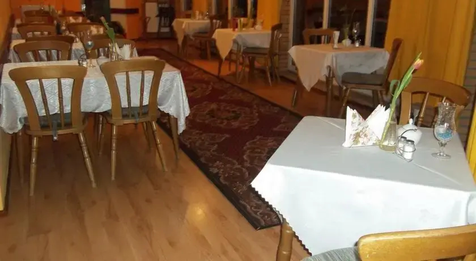 Hotel Holland Zdrojewo