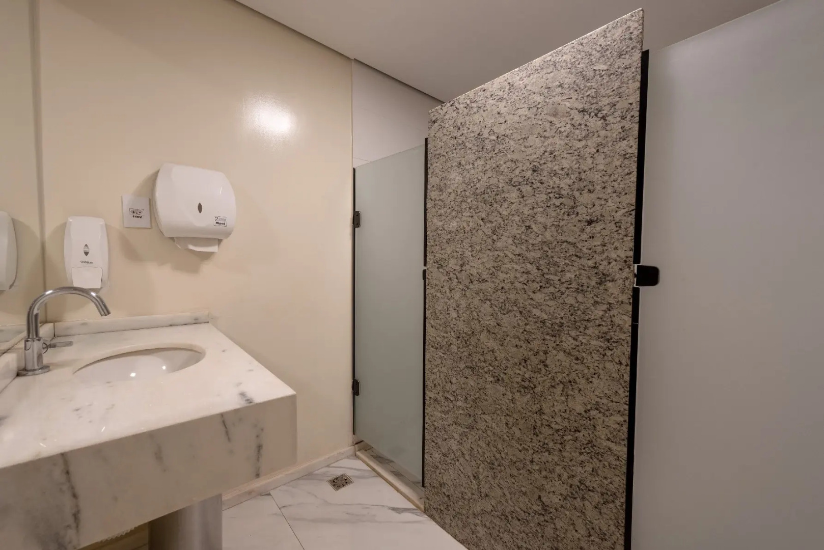 Class Hotel Rio Claro