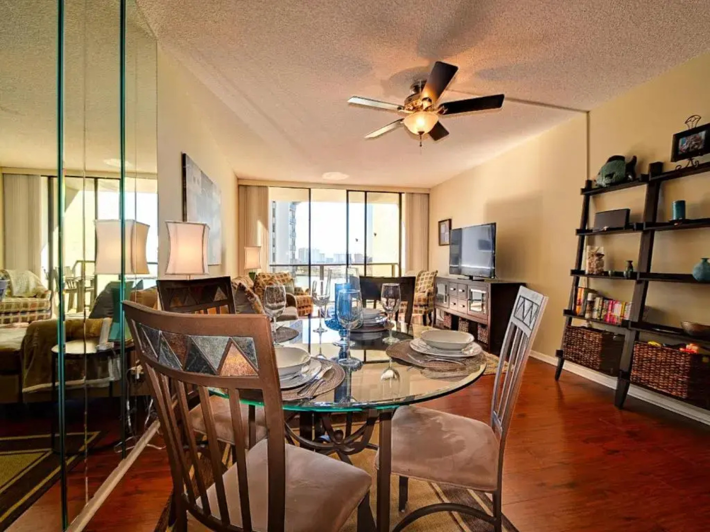 440 West Condo 1101N