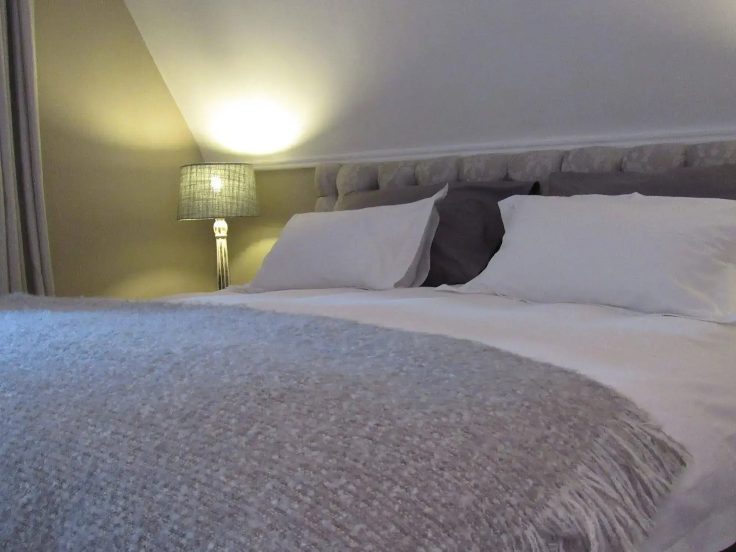 Plumpudding Guest House