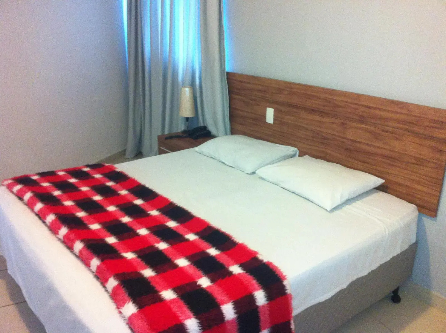 Hotel Casablanca Suites