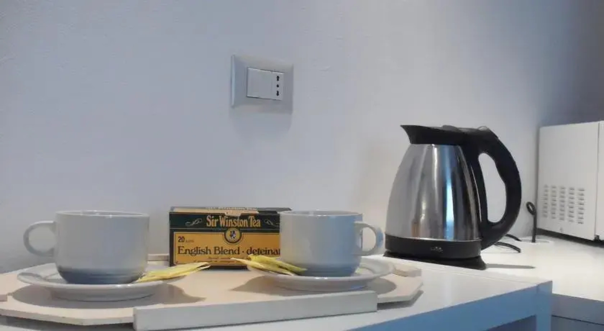 Complesso Residenziale Augustus