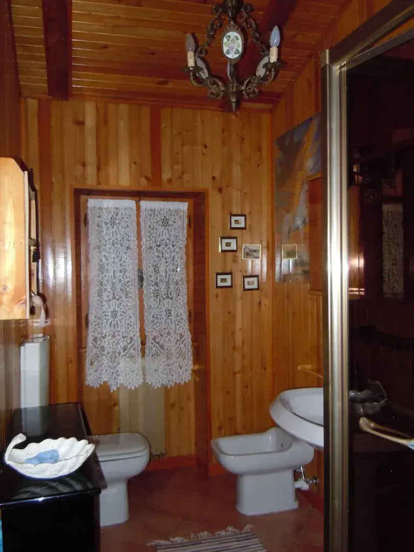 The Garden Chalet