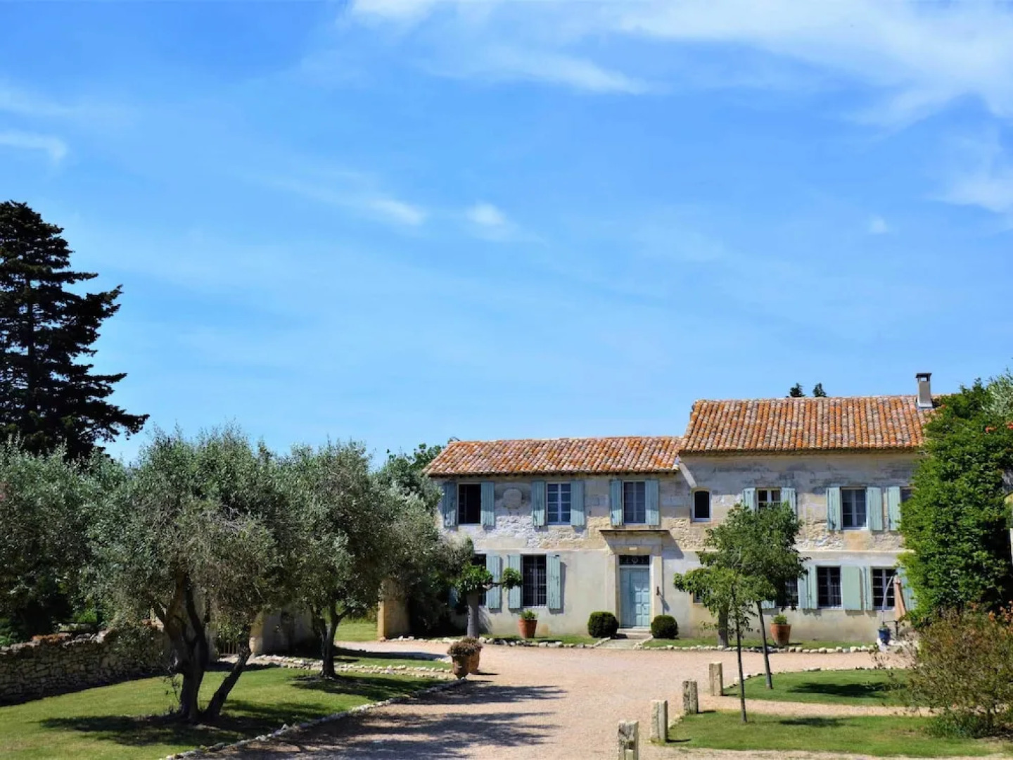 Chambre D'hôtes le Mas Petit Prince
