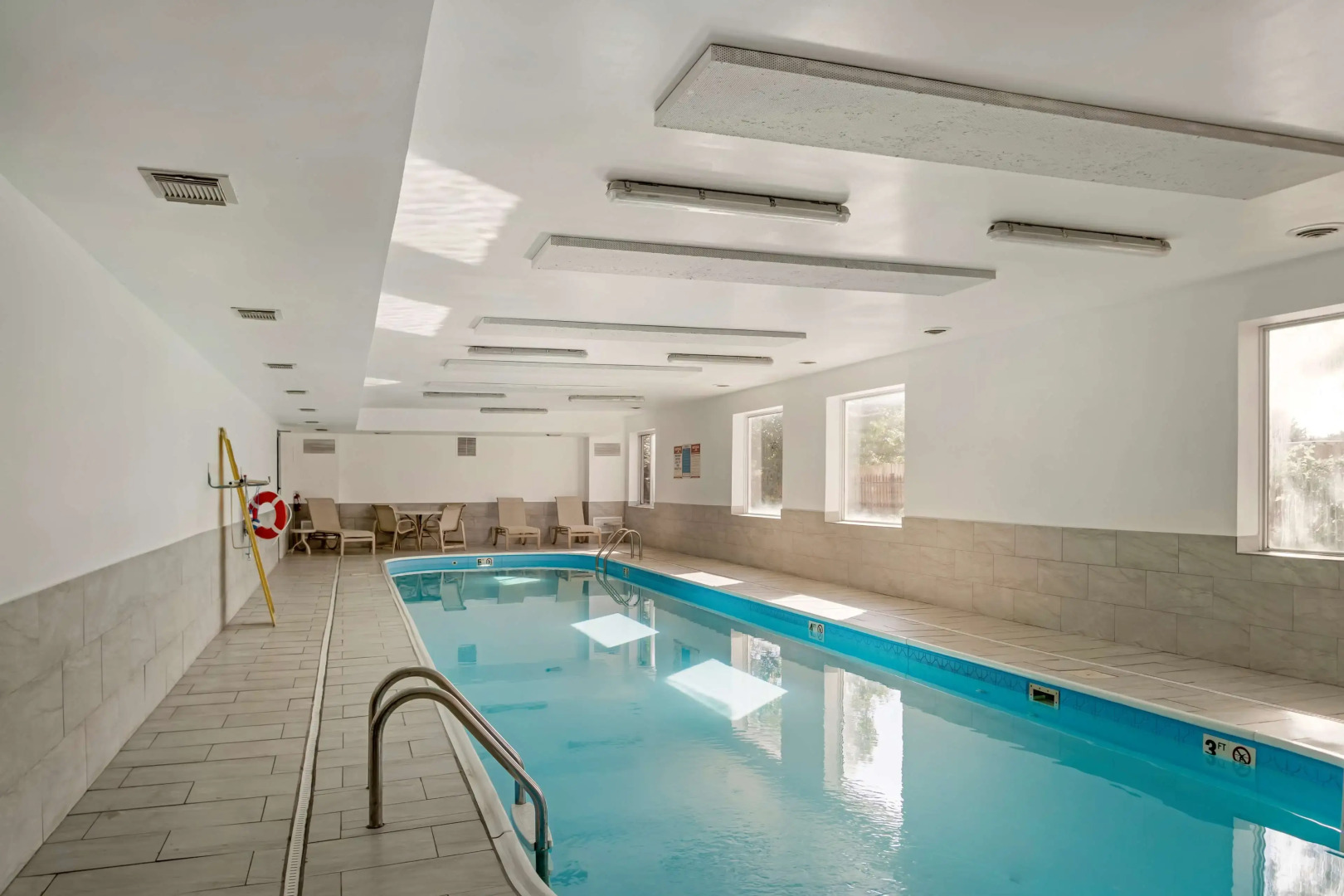 Best Western Des Plaines/O’Hare