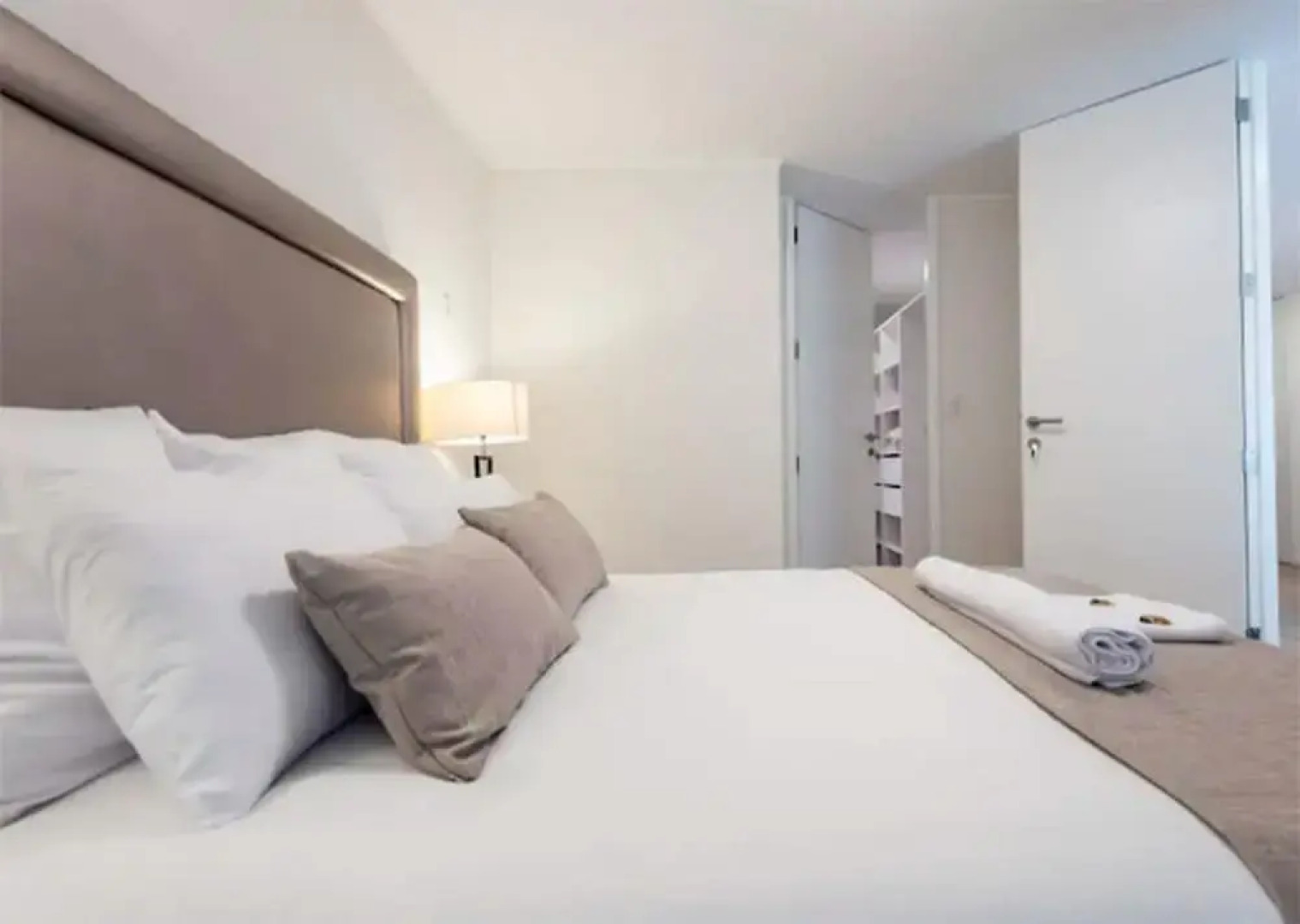 Upper Pardo Apartment Miraflores