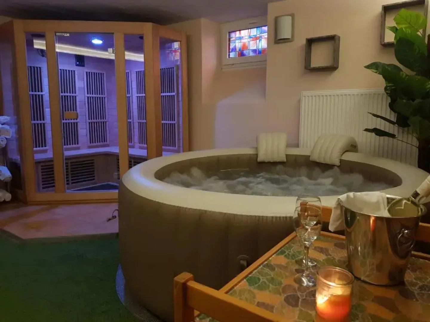 Vila Nejdek Erzgebirge