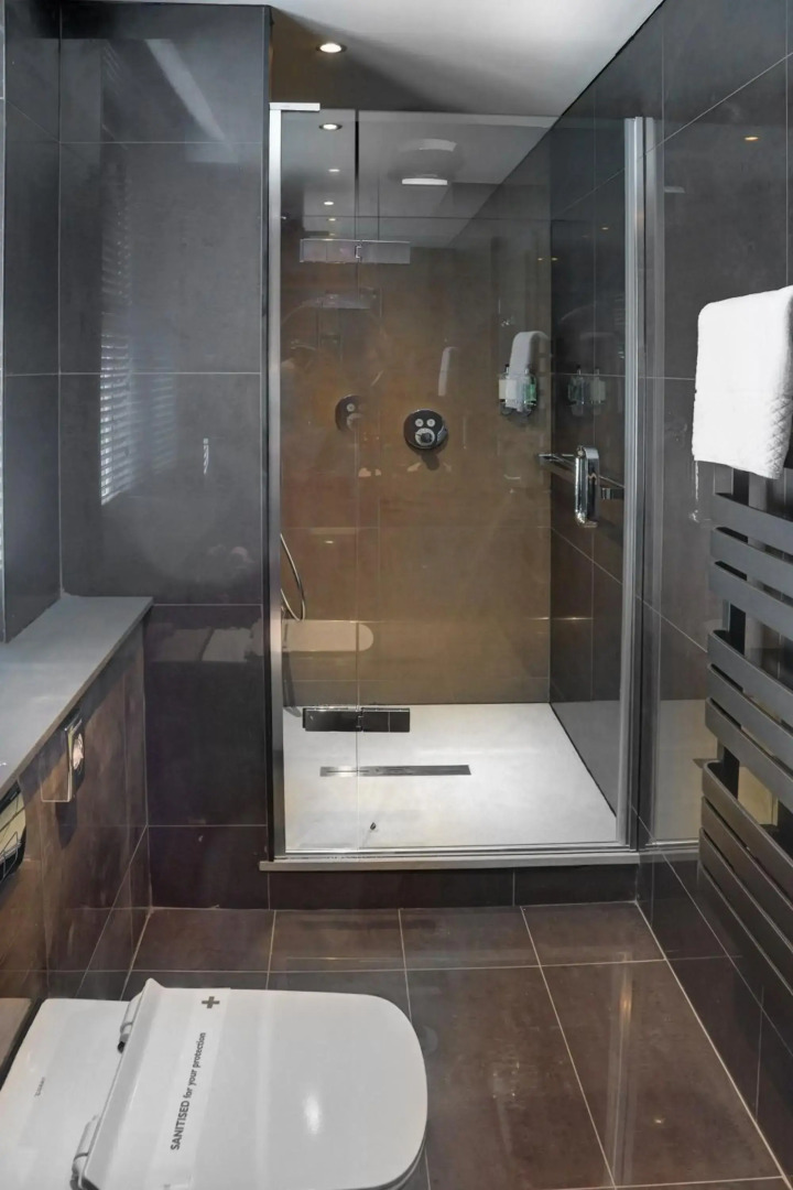 The Bold Hotel, BW Signature Collection