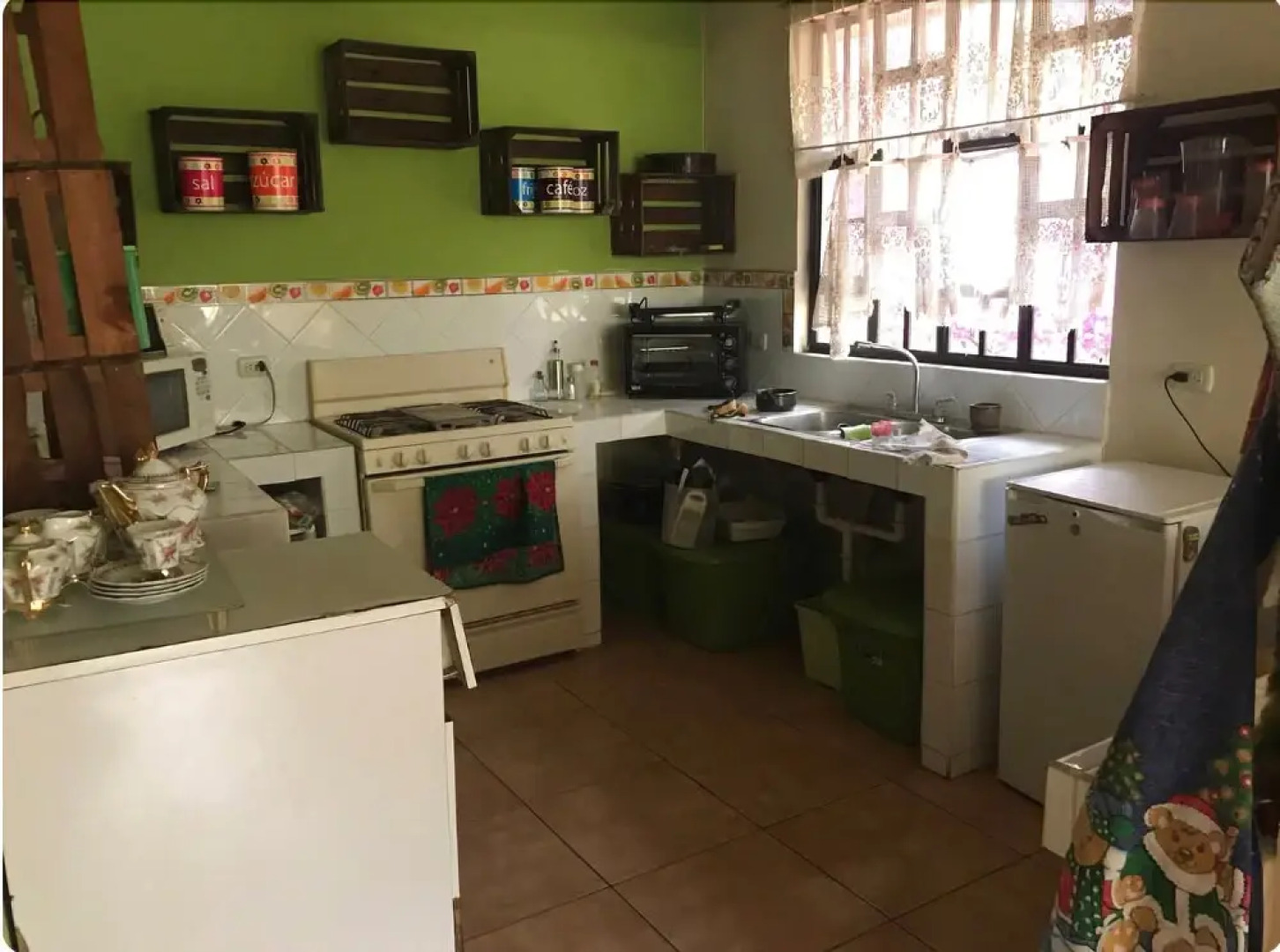 La Arboleda del Carrizo