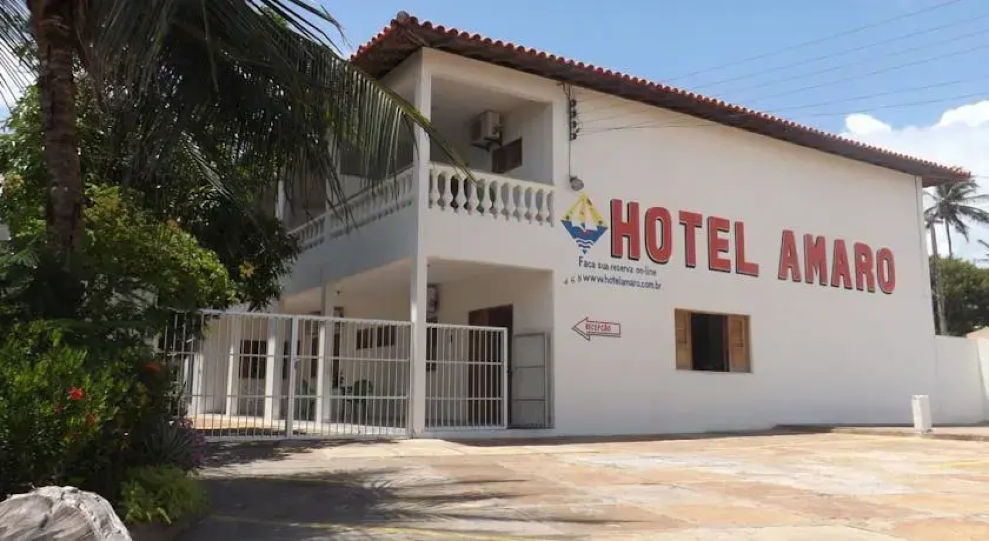 Hotel Amaro