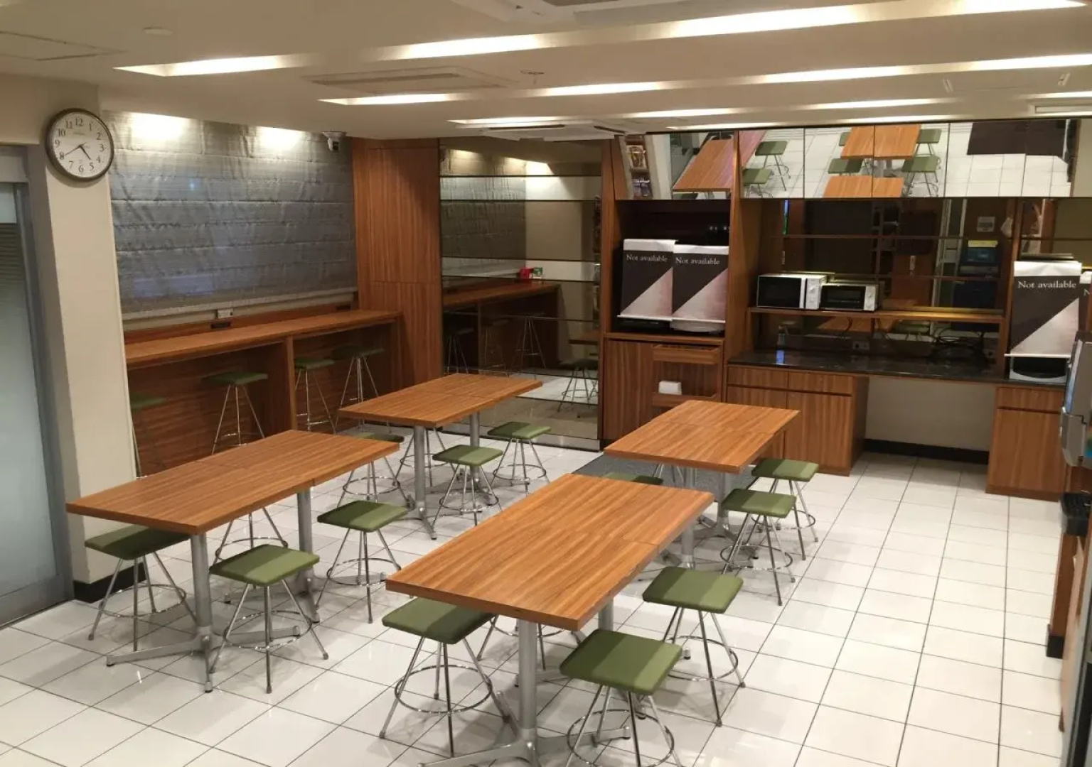 Super Hotel JR Ueno-Iriyaguchi