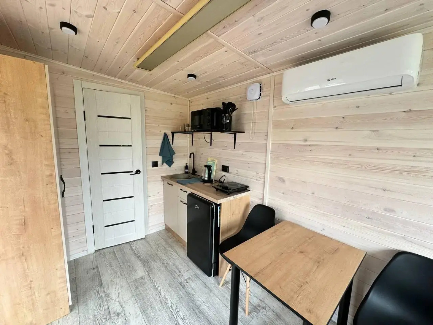 Горный Ретрит