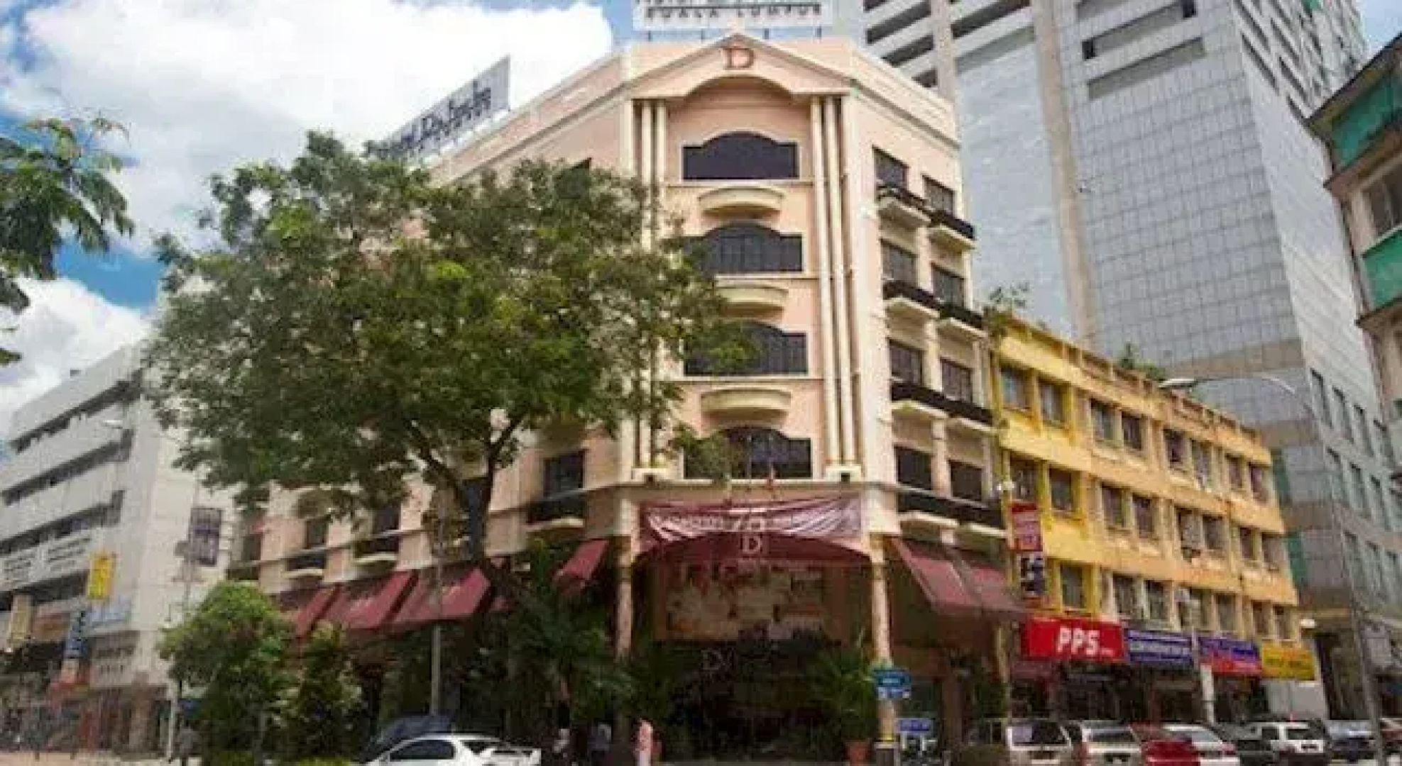 Hotel Macktzcomfortinn