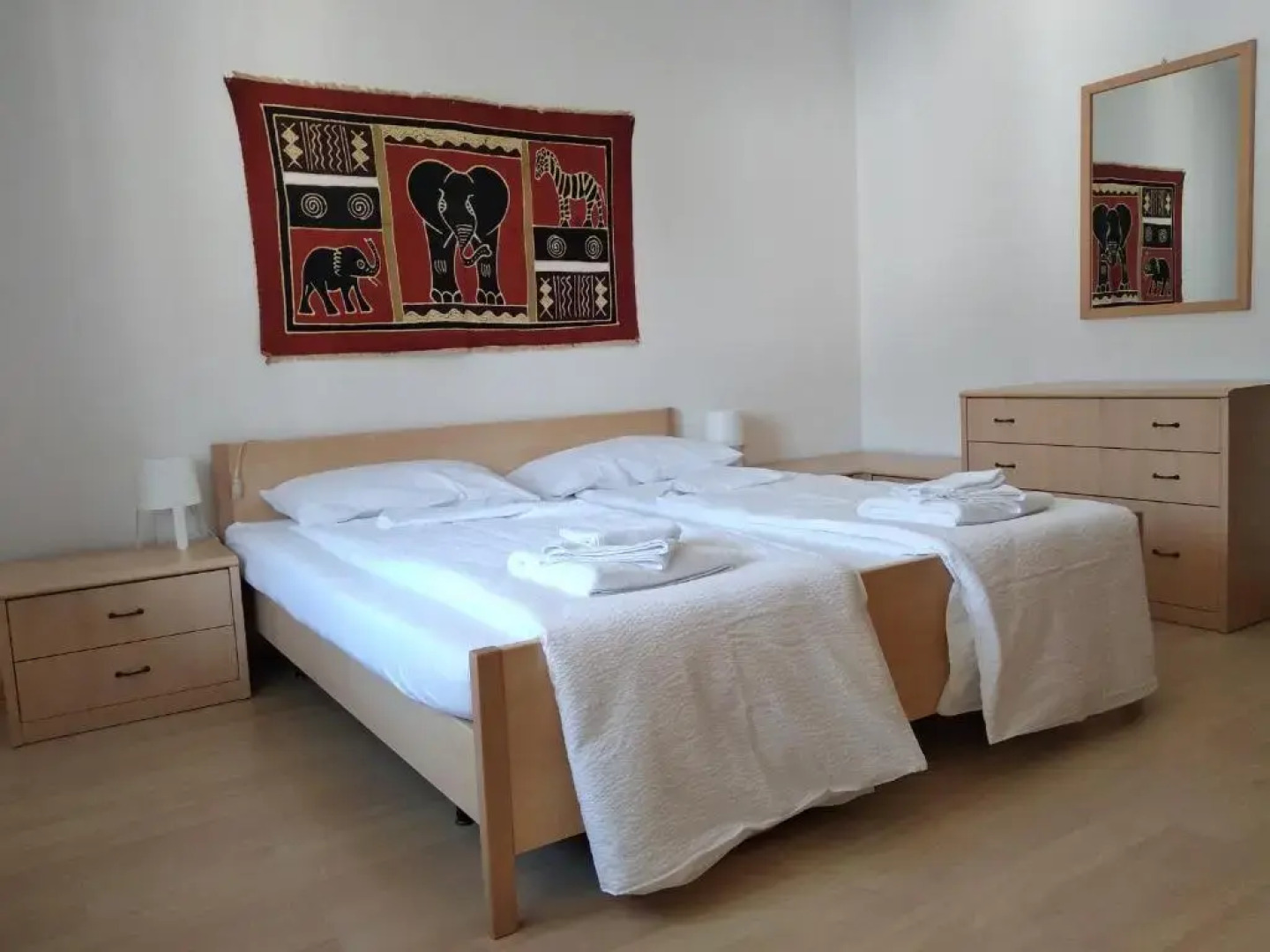 appartamento "la barberina", il lago a pochi passi