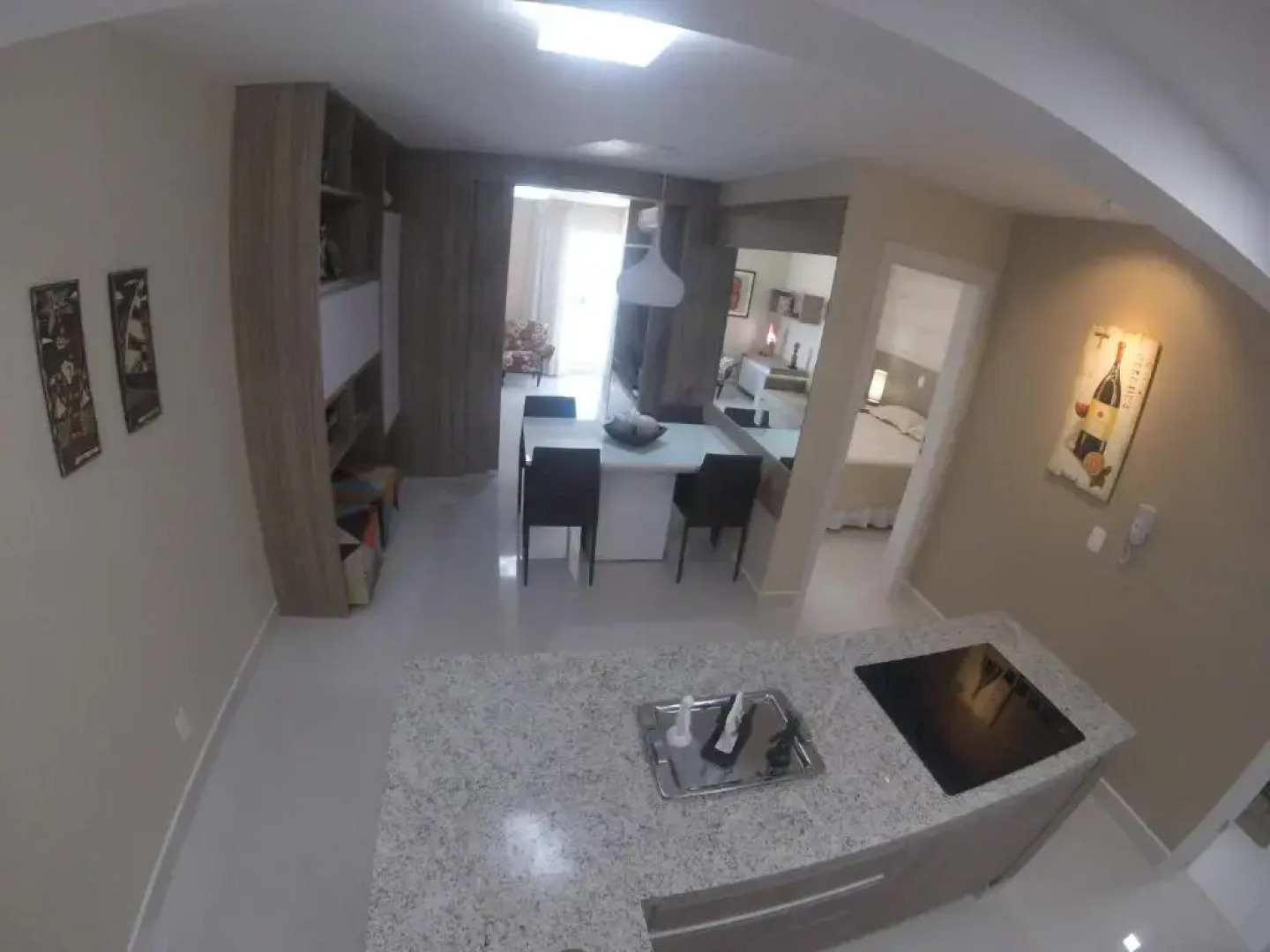 In Mare Bali - Ala Muriu 332