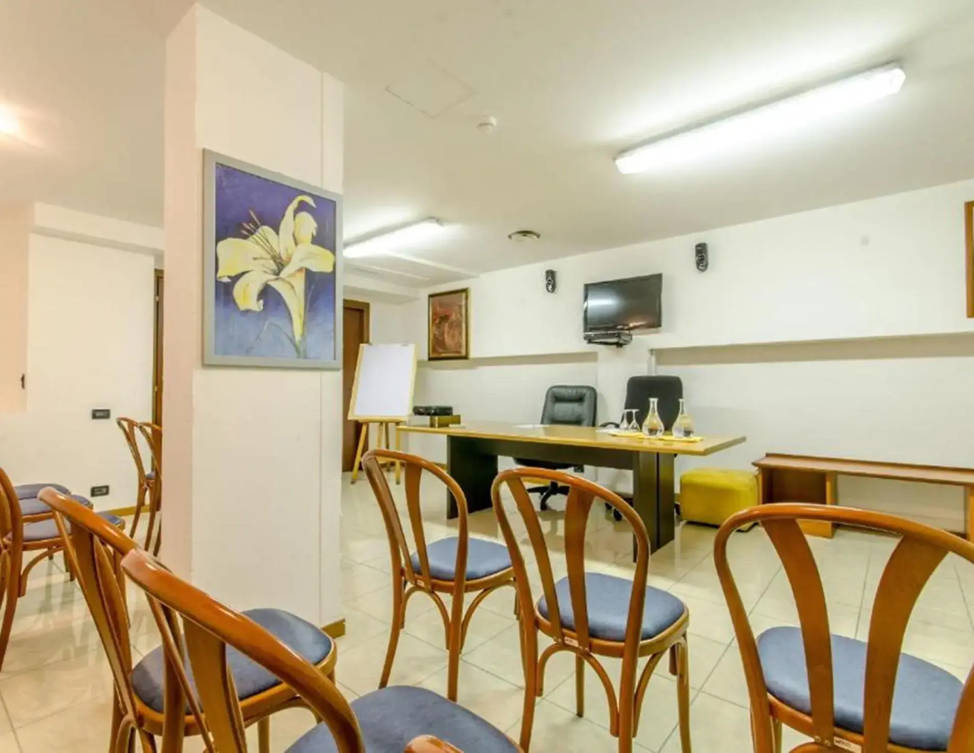 Hotel Federico II