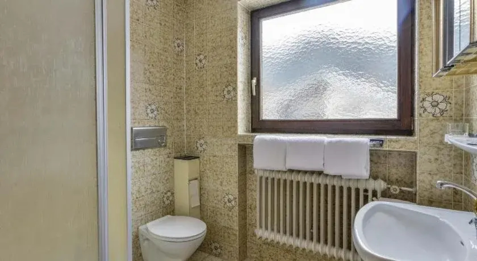 Hotel Garni Jägerhof