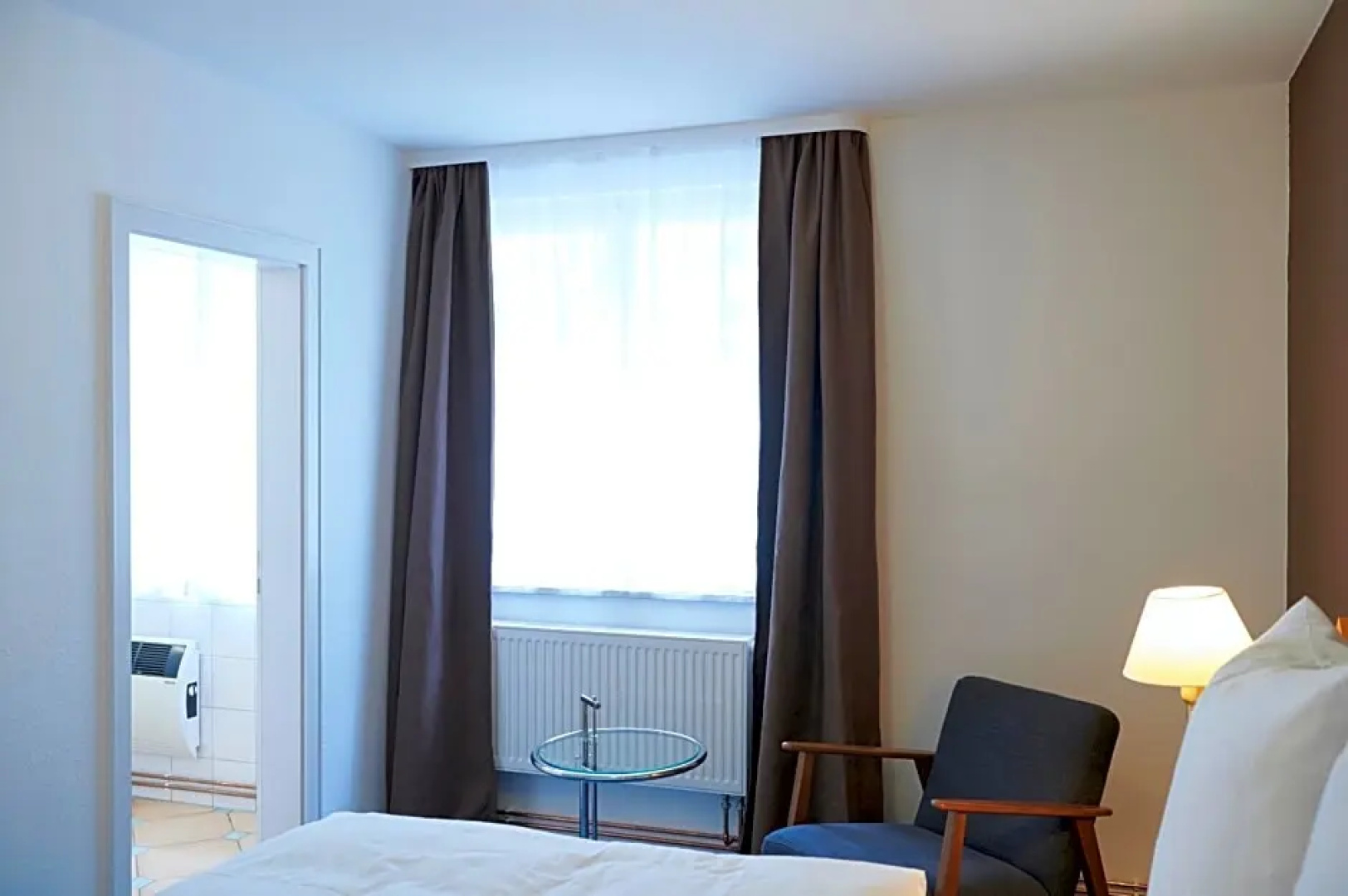 Hotel Zum Lieben Augustin