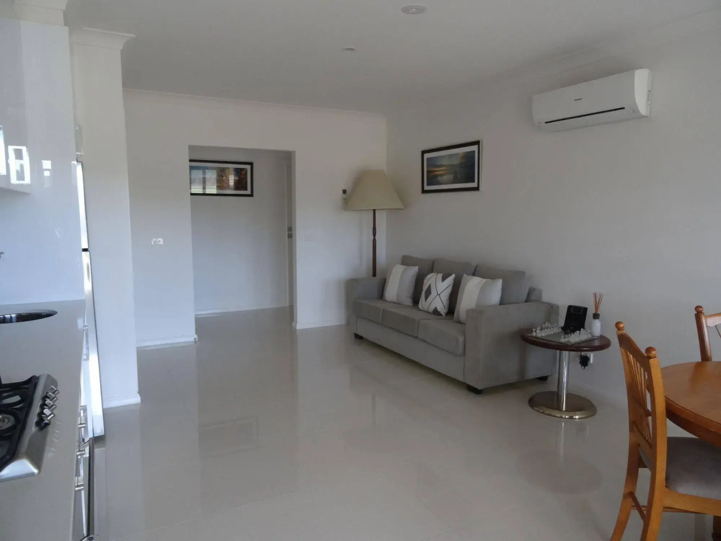 The Oxley Estate