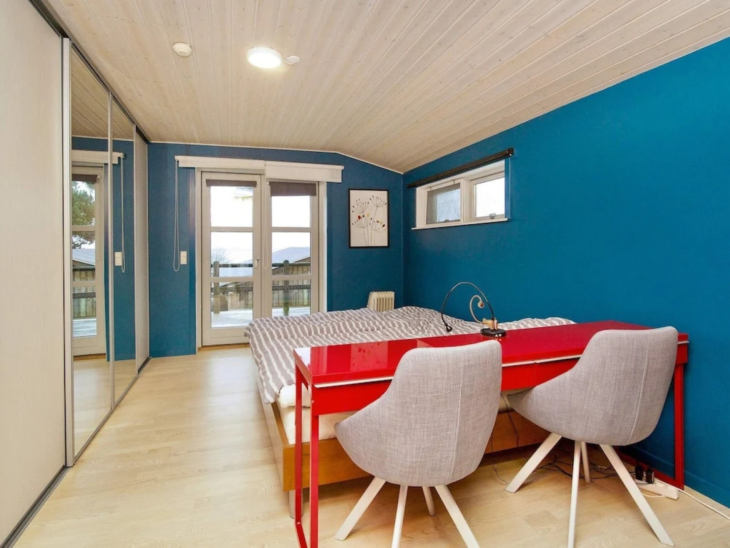 6 Person Holiday Home in Frederiksvaerk