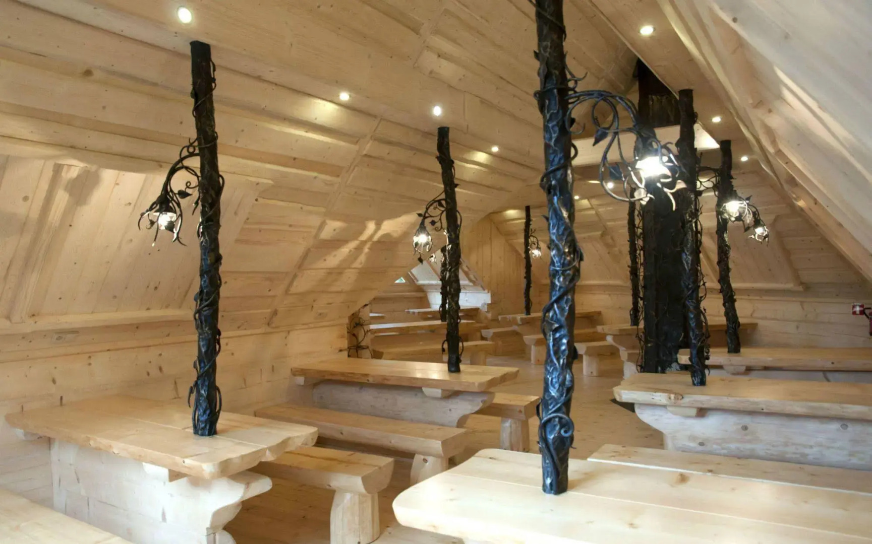 Willa Cztery Pory Roku