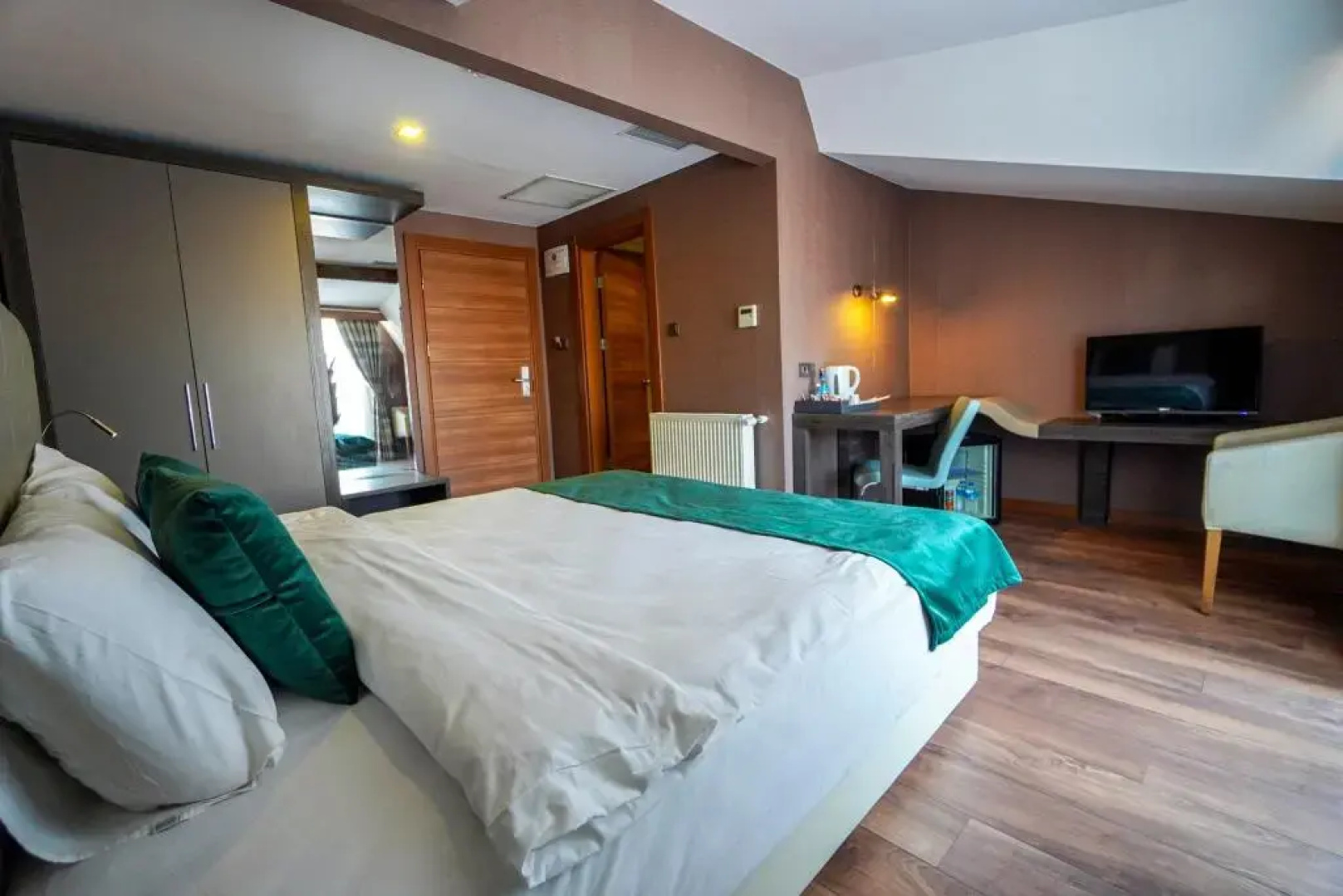 Limapark Hotel