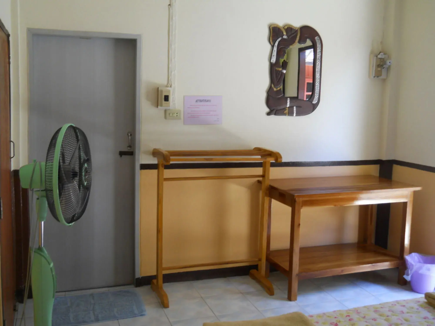 4T Guesthouse