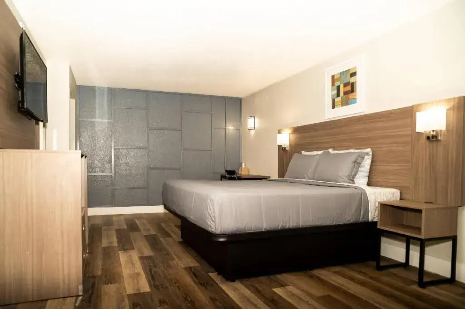 Rodeway Inn Near Ybor City - Casino