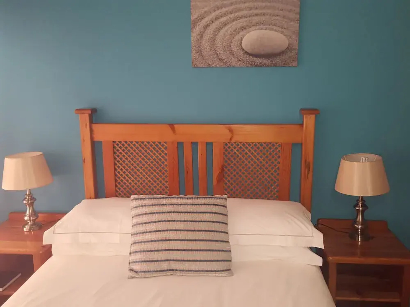 Aloe Guesthouse Pretoria