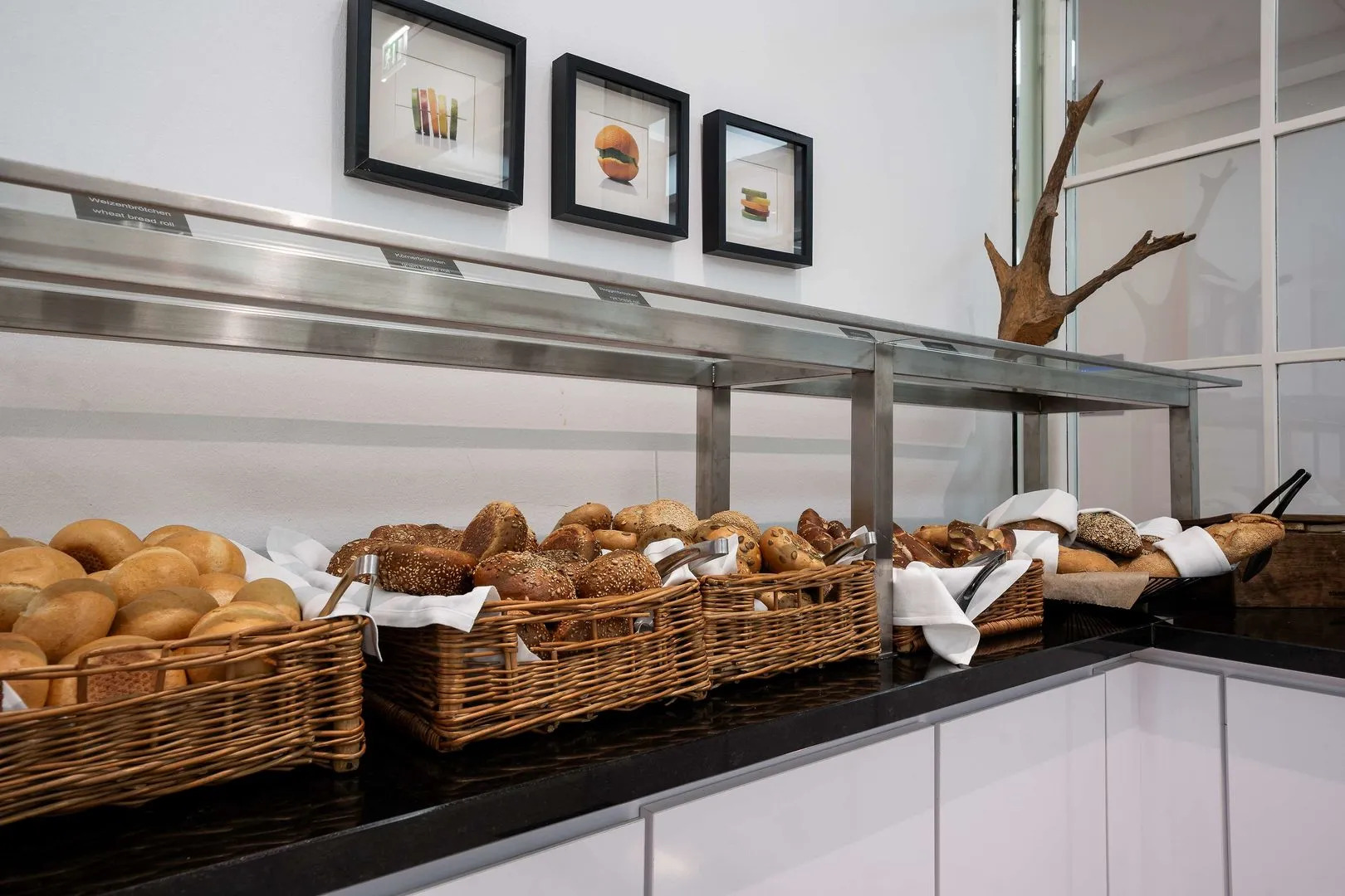 Radisson Blu Conference Hotel, Düsseldorf