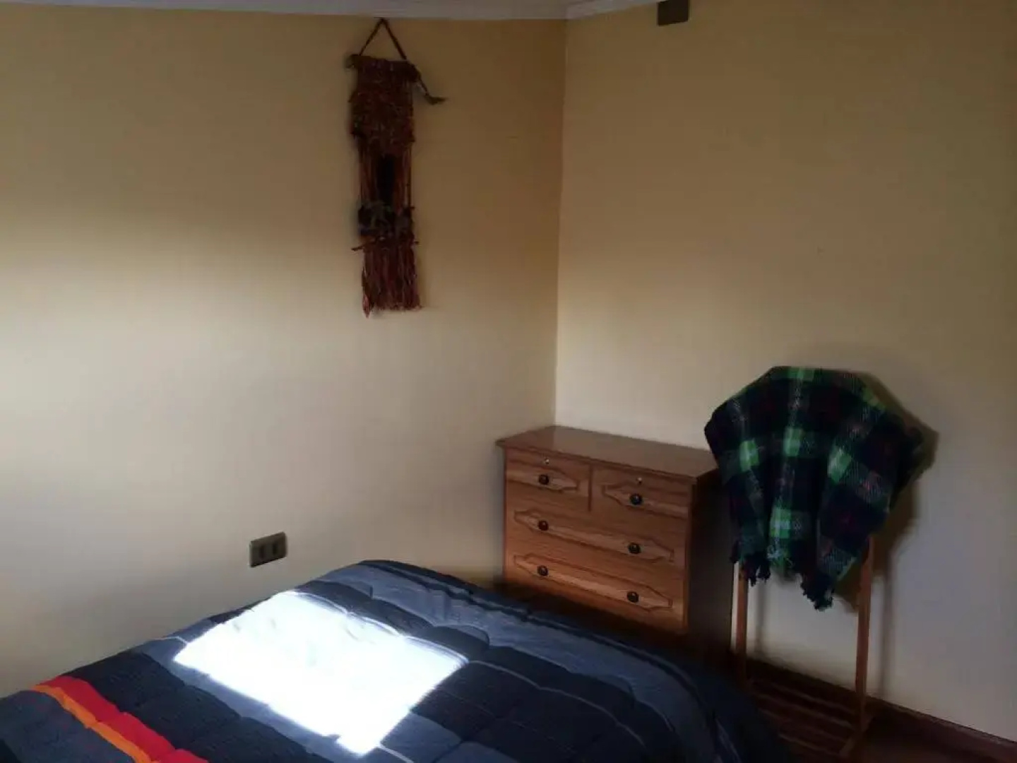 Hostal Volcanes