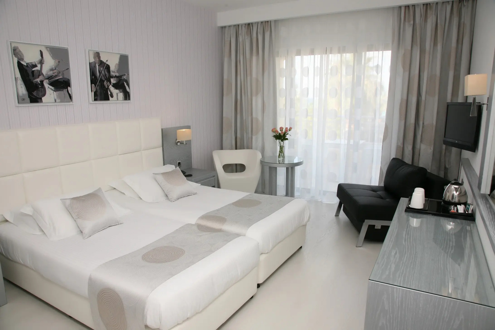 St. George Beach Hotel & Spa Resort