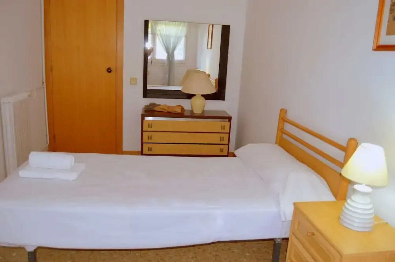 Apartments Soleil Tossa 4