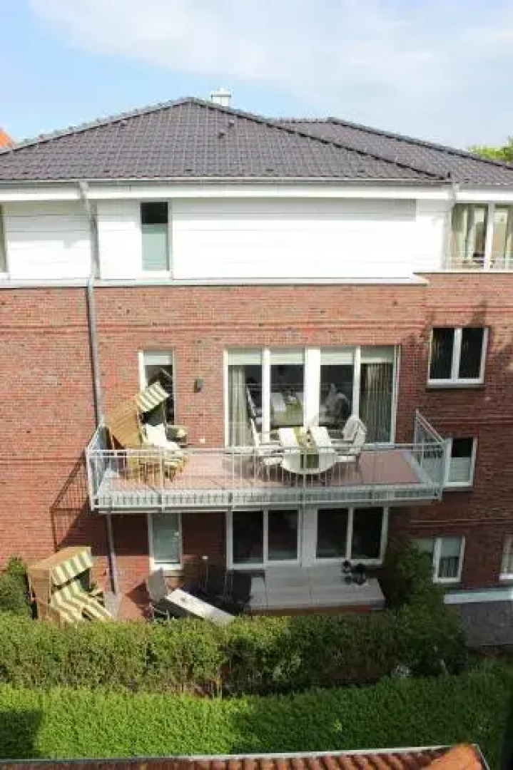 Wohnung 10 Haus Oldenburg