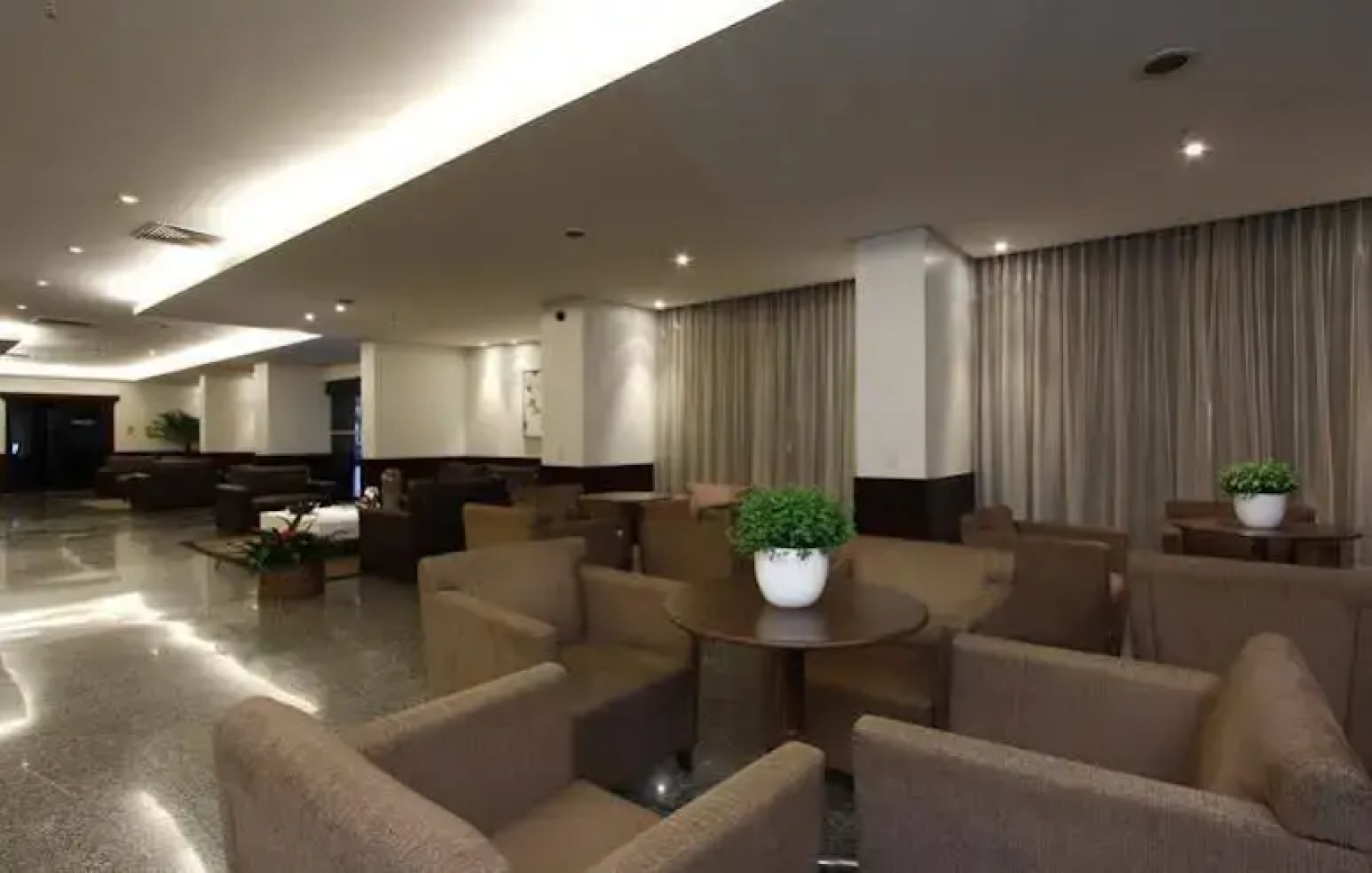 Bonaparte B3 Hotels
