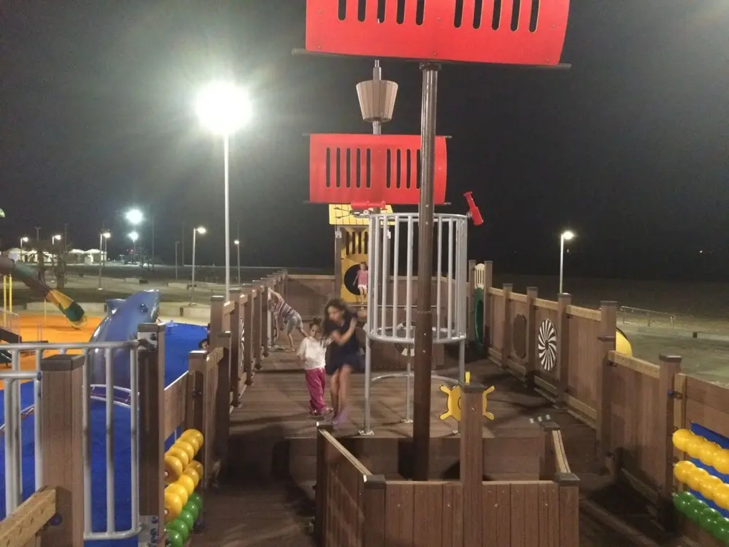 Ashdod Suites Beachfront apartment