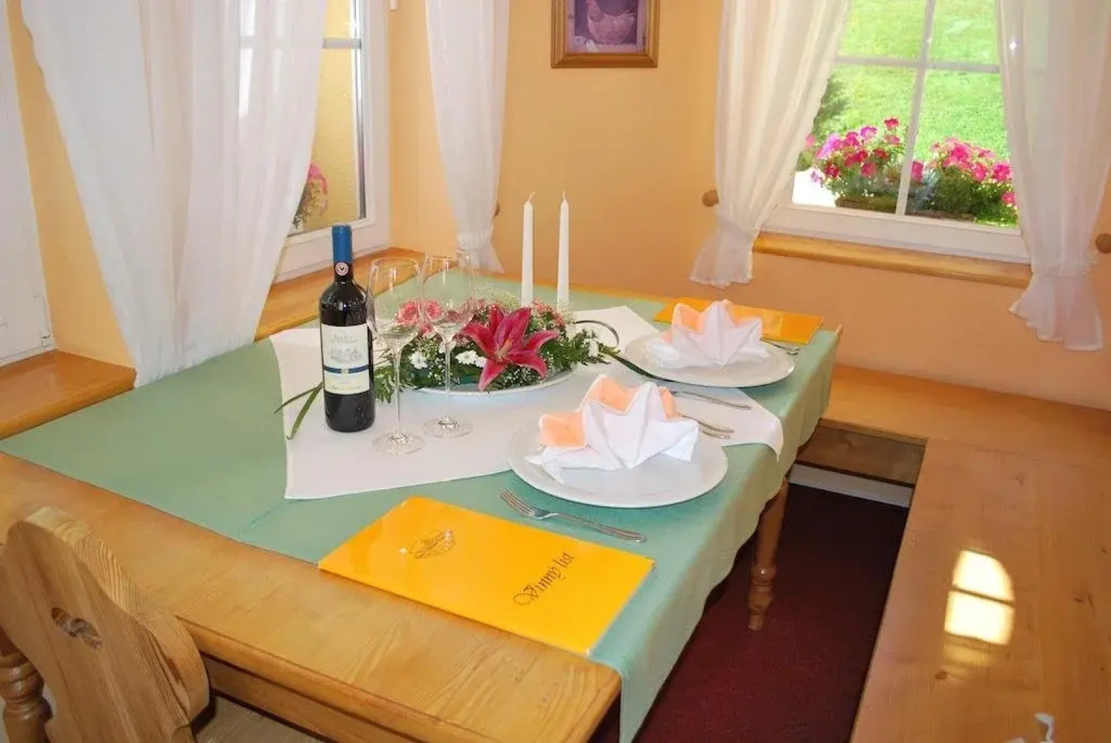 Hotel Nebozï¿½zek