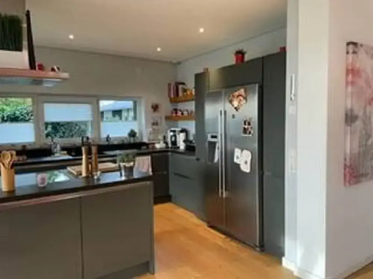 FlatDeCologne - DomBlick