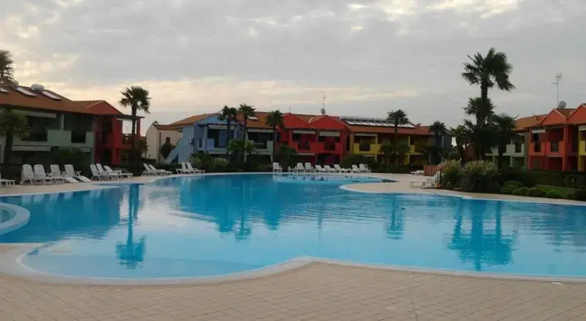 Appartamento Via Del Libeccio