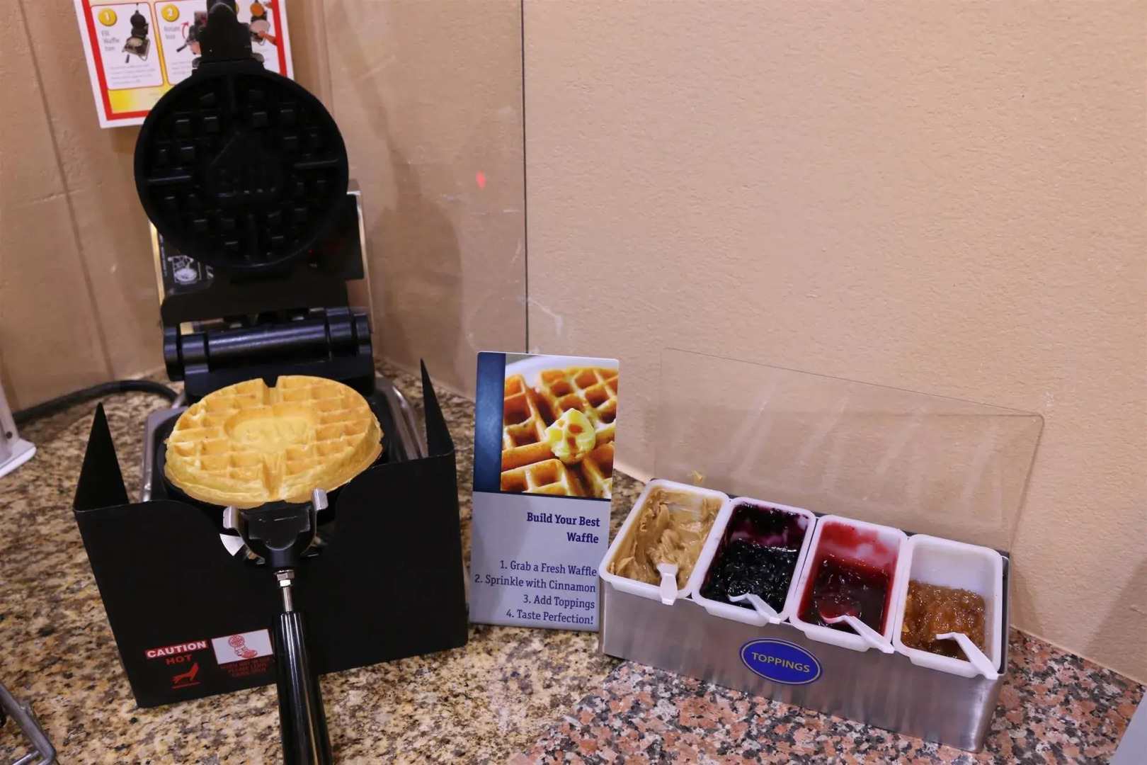 Best Western Parsons Inn