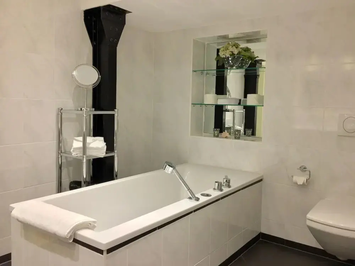 Hotel Villa Meererbusch