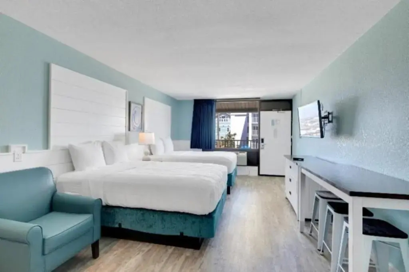 John Yancey Oceanfront Inn
