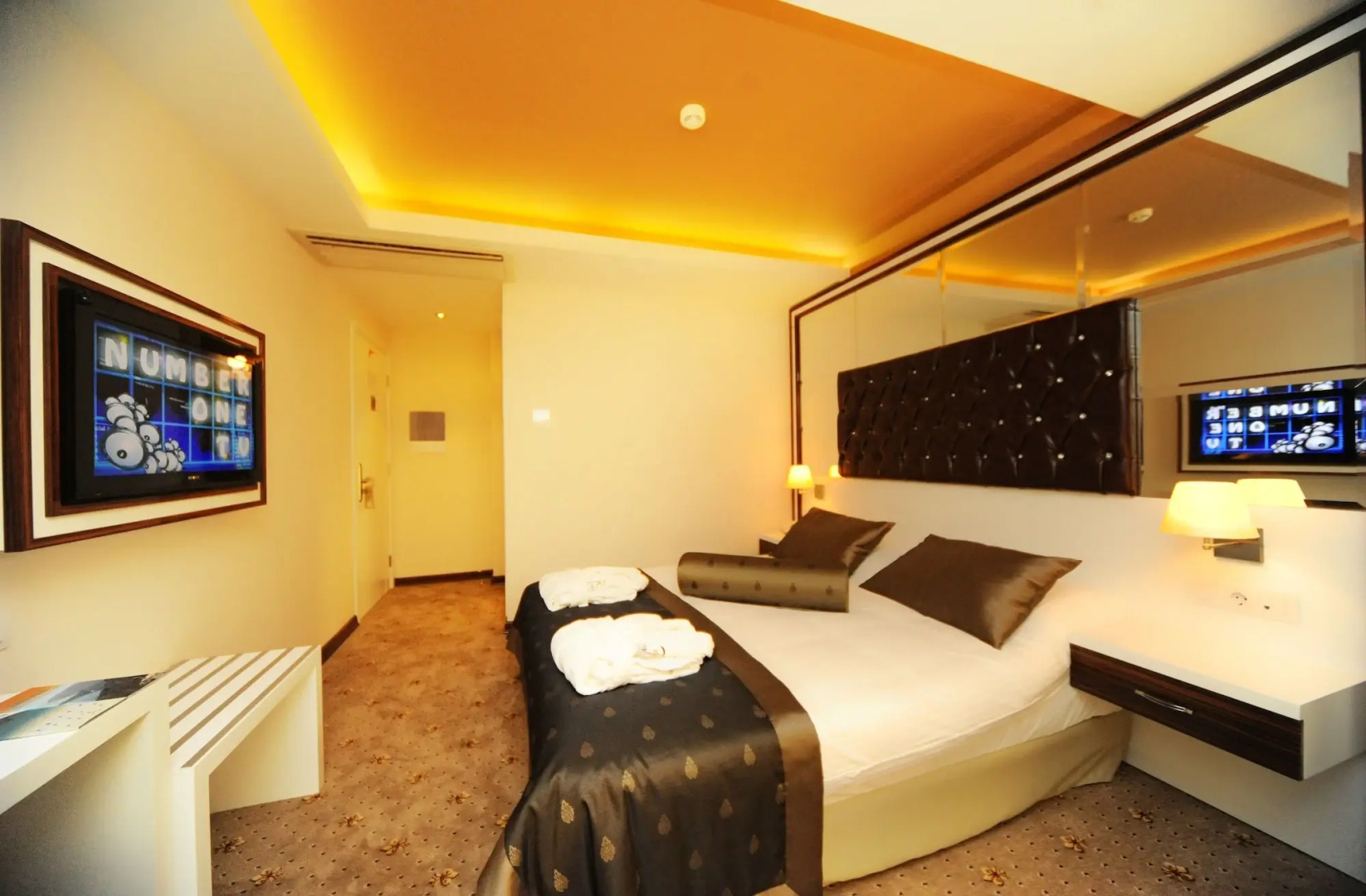 Blueberry Boutique Hotel